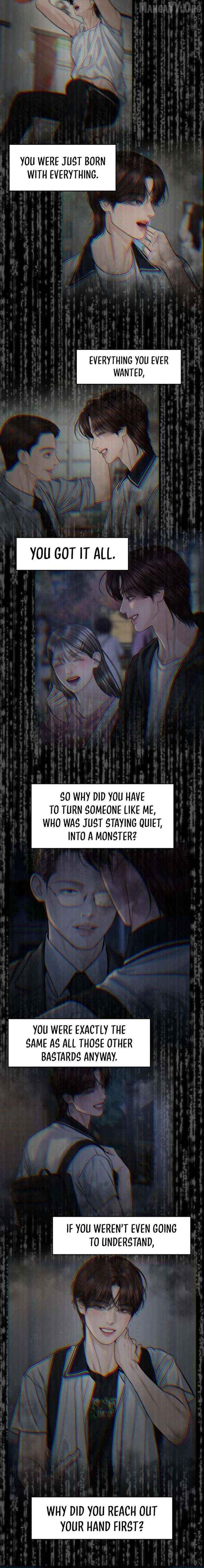 Read I’ll Give You the Most Rotten One EN Manga Online