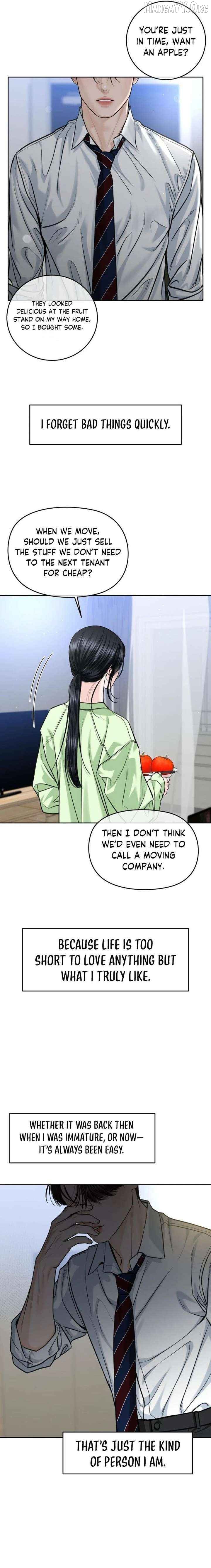 Read I’ll Give You the Most Rotten One EN Manga Online