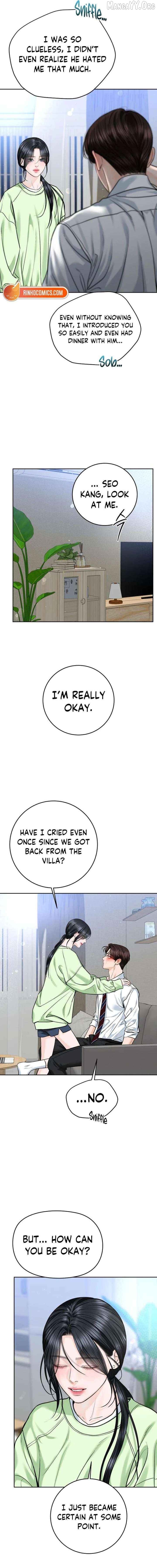 Read I’ll Give You the Most Rotten One EN Manga Online