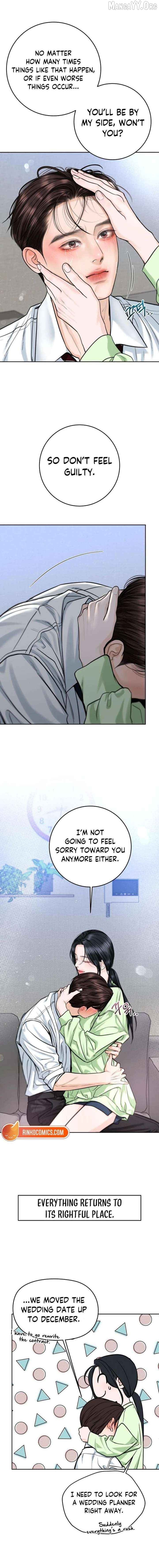 Read I’ll Give You the Most Rotten One EN Manga Online