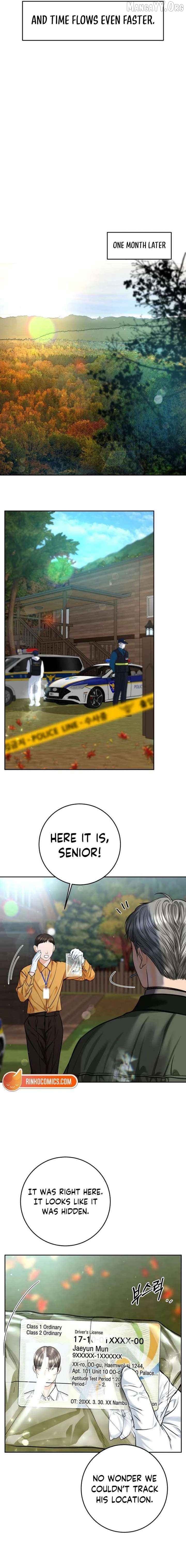 Read I’ll Give You the Most Rotten One EN Manga Online