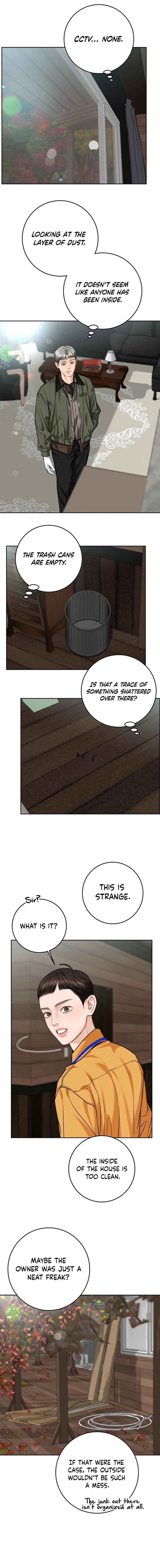 Read I’ll Give You the Most Rotten One EN Manga Online