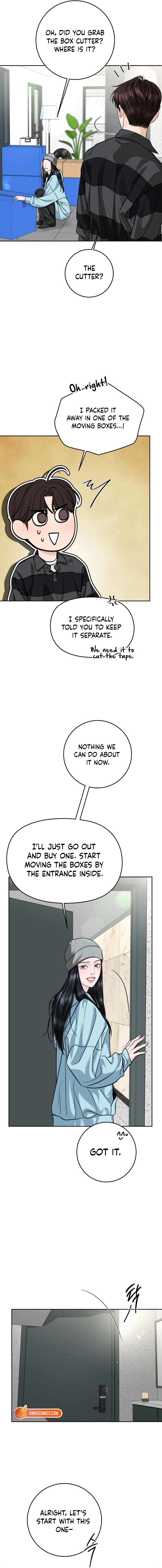 Read I’ll Give You the Most Rotten One EN Manga Online