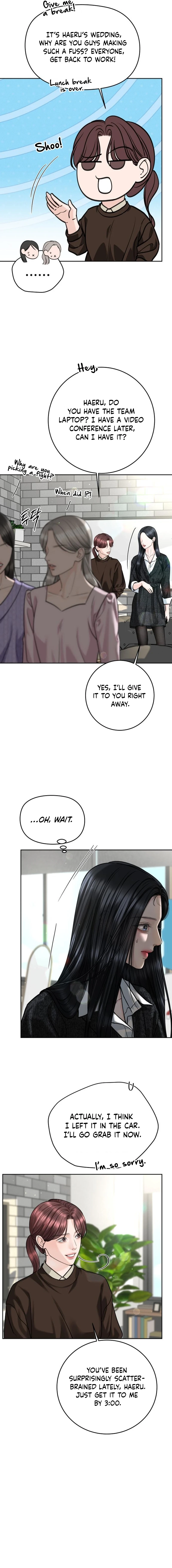 Read I’ll Give You the Most Rotten One EN Manga Online