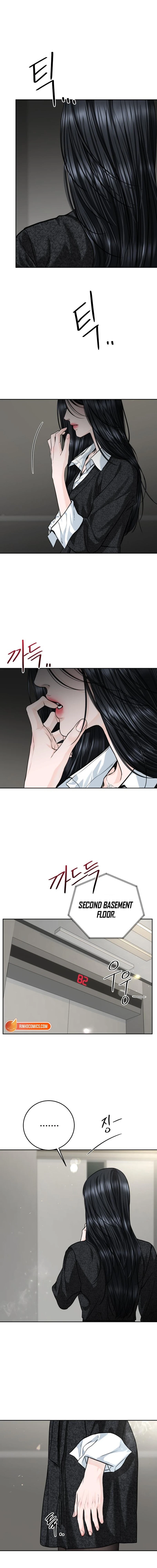 Read I’ll Give You the Most Rotten One EN Manga Online
