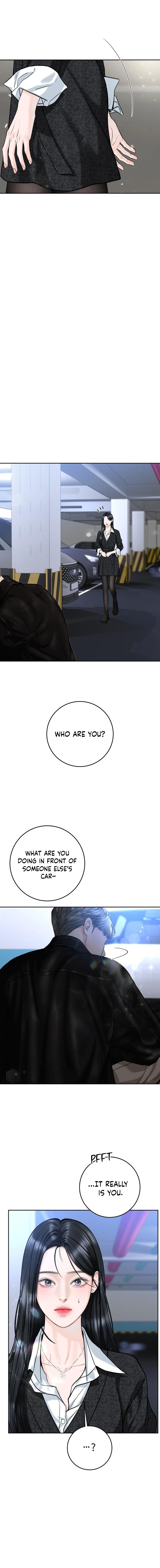 Read I’ll Give You the Most Rotten One EN Manga Online
