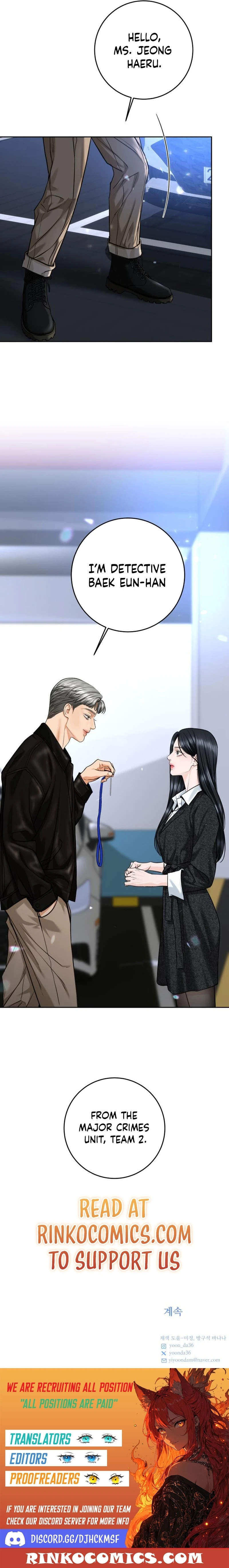 Read I’ll Give You the Most Rotten One EN Manga Online