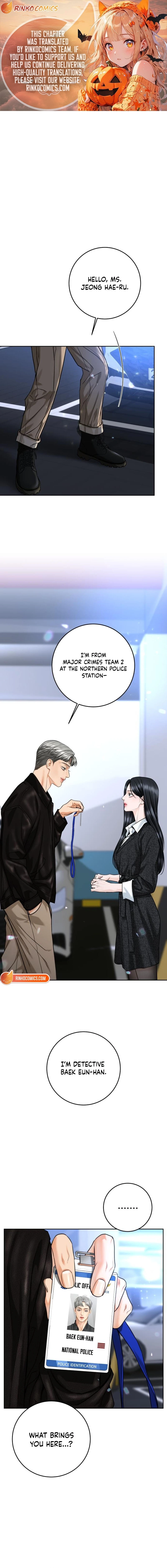 Read I’ll Give You the Most Rotten One EN Manga Online