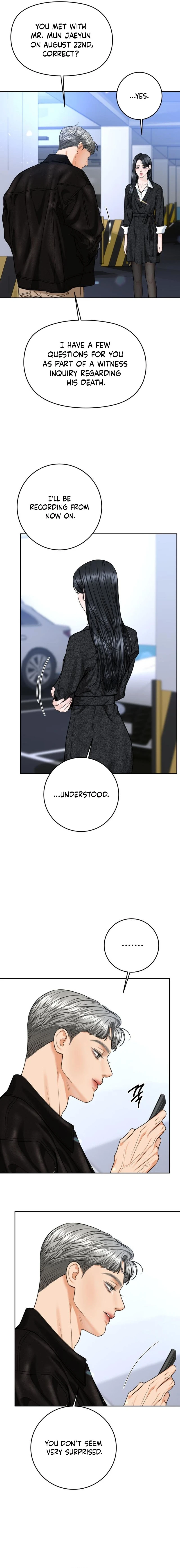 Read I’ll Give You the Most Rotten One EN Manga Online