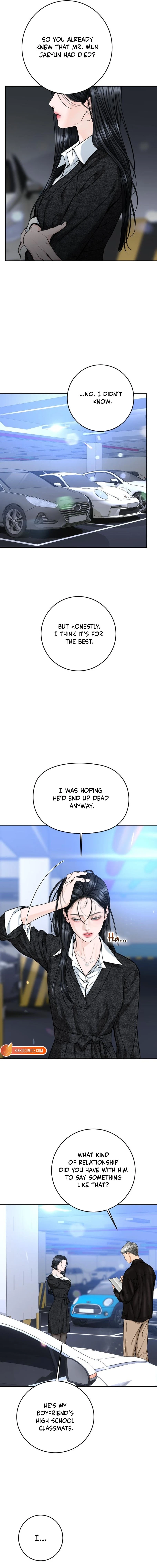 Read I’ll Give You the Most Rotten One EN Manga Online