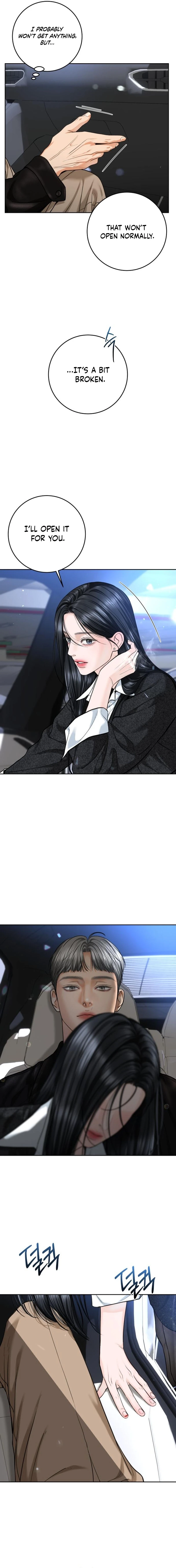 Read I’ll Give You the Most Rotten One EN Manga Online
