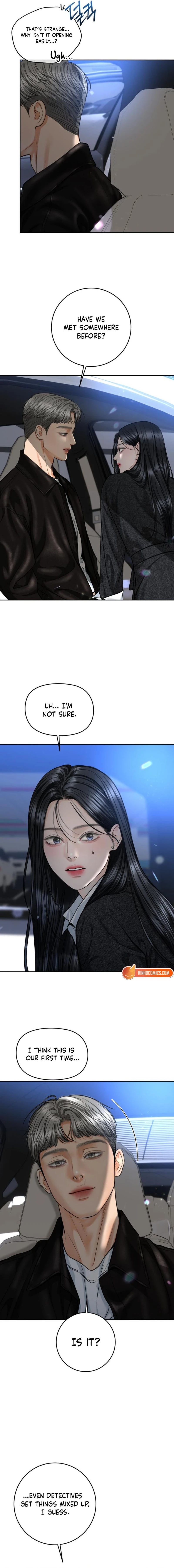 Read I’ll Give You the Most Rotten One EN Manga Online