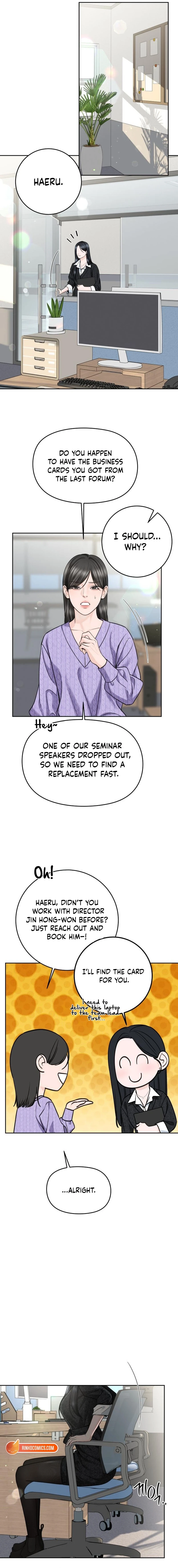 Read I’ll Give You the Most Rotten One EN Manga Online