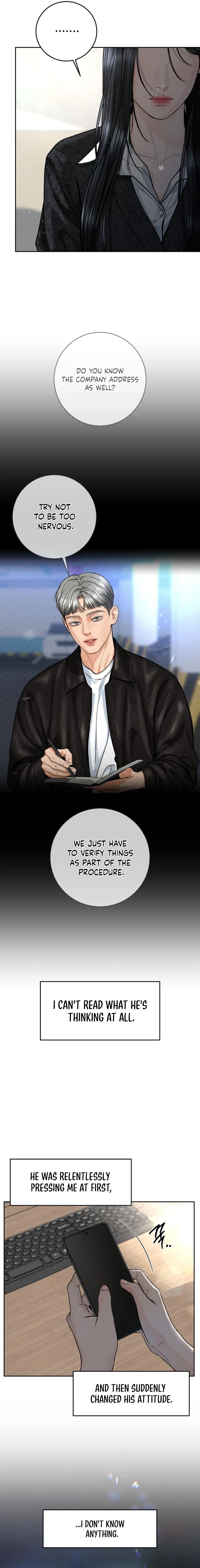 Read I’ll Give You the Most Rotten One EN Manga Online