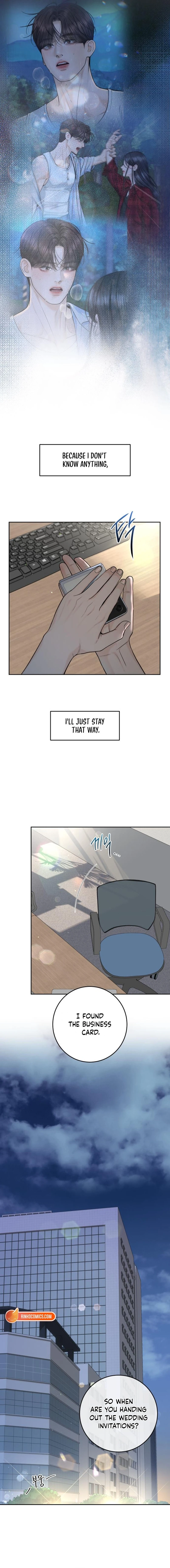 Read I’ll Give You the Most Rotten One EN Manga Online