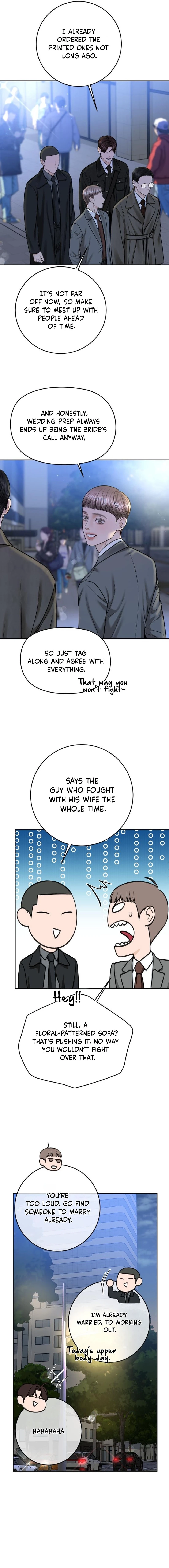 Read I’ll Give You the Most Rotten One EN Manga Online