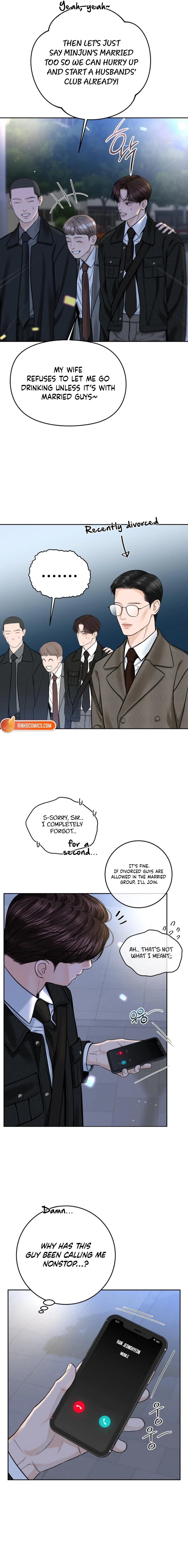 Read I’ll Give You the Most Rotten One EN Manga Online