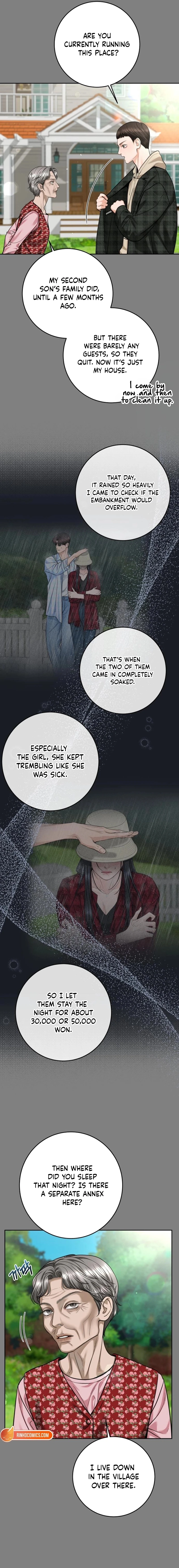 Read I’ll Give You the Most Rotten One EN Manga Online
