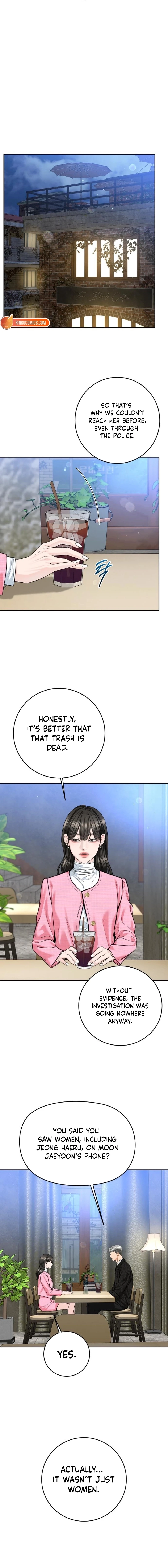 Read I’ll Give You the Most Rotten One EN Manga Online