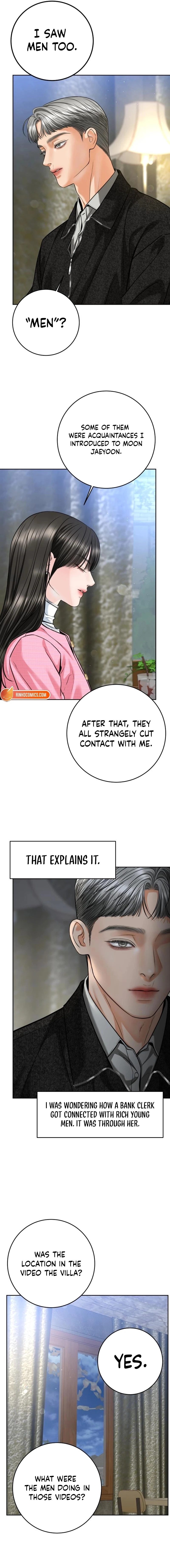 Read I’ll Give You the Most Rotten One EN Manga Online