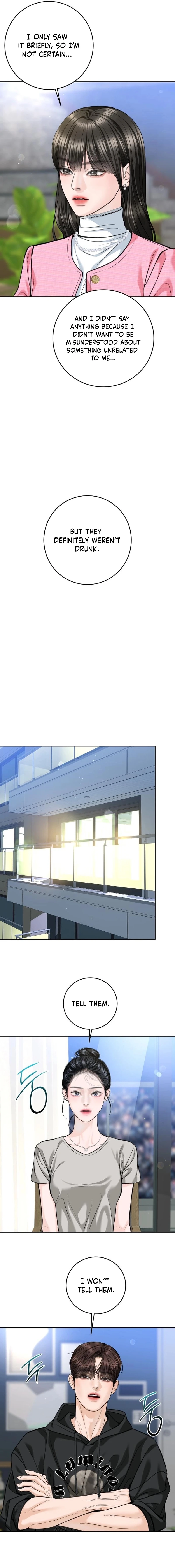 Read I’ll Give You the Most Rotten One EN Manga Online