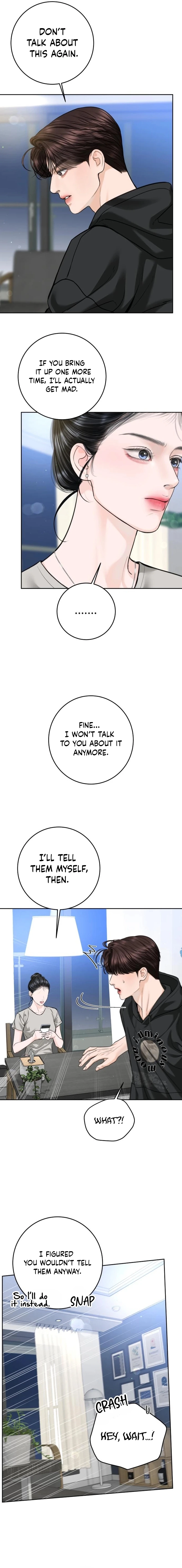 Read I’ll Give You the Most Rotten One EN Manga Online