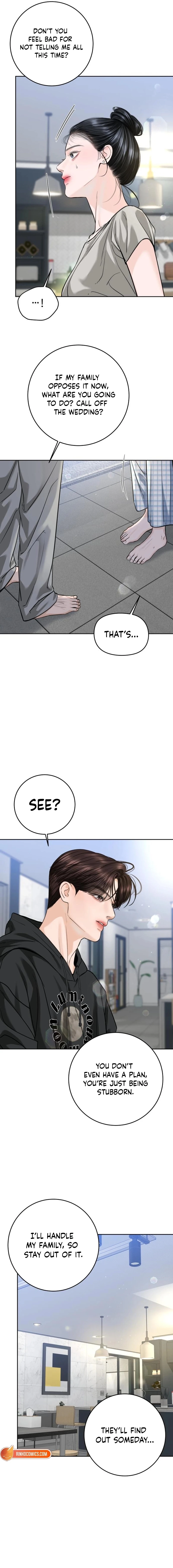 Read I’ll Give You the Most Rotten One EN Manga Online