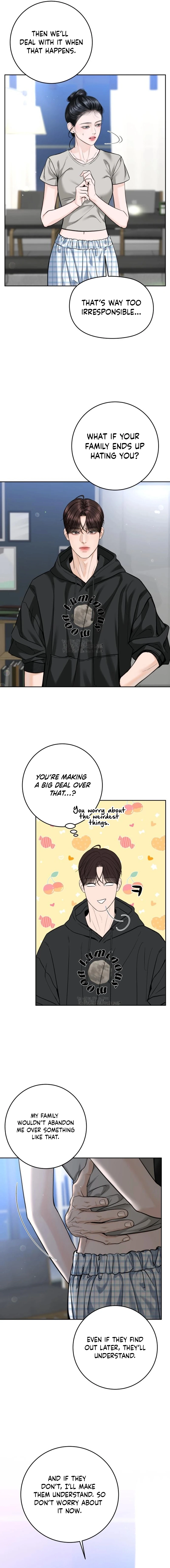 Read I’ll Give You the Most Rotten One EN Manga Online