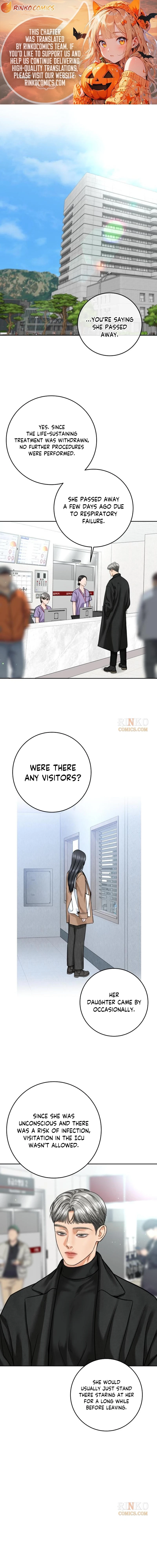Read I’ll Give You the Most Rotten One EN Manga Online