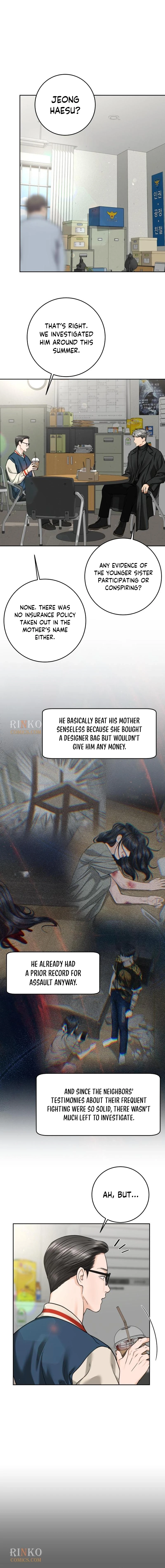 Read I’ll Give You the Most Rotten One EN Manga Online