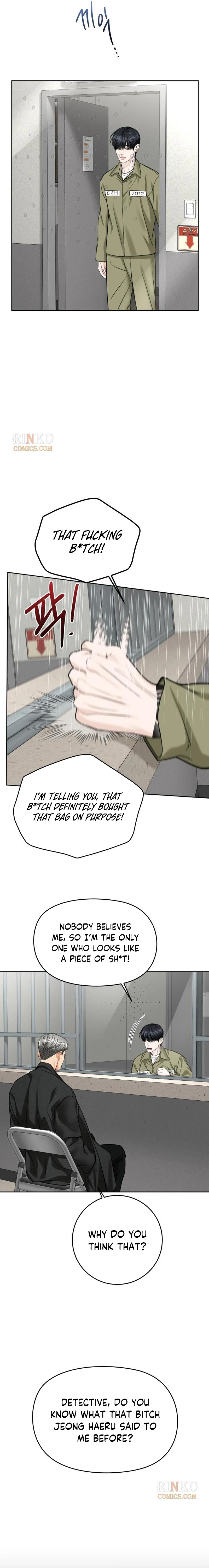 Read I’ll Give You the Most Rotten One EN Manga Online