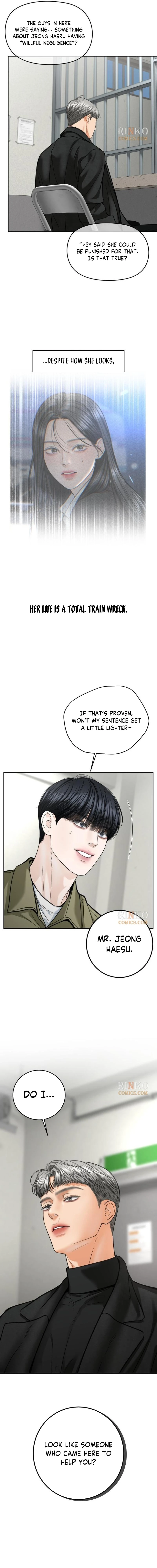Read I’ll Give You the Most Rotten One EN Manga Online