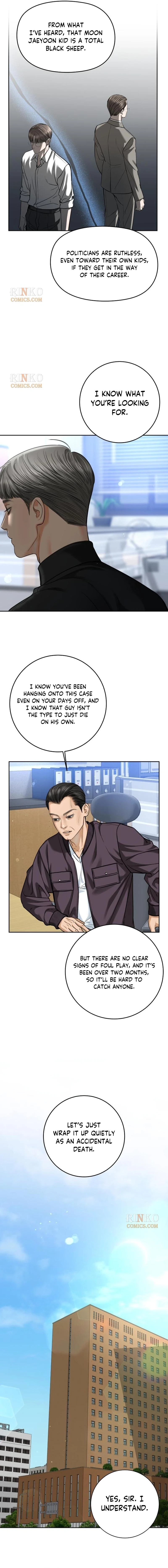 Read I’ll Give You the Most Rotten One EN Manga Online