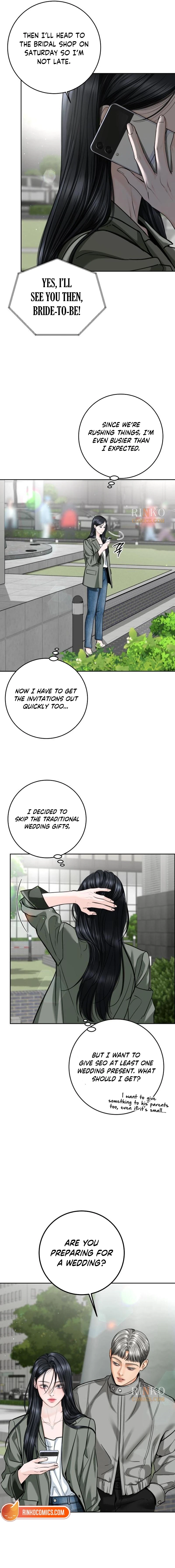 Read I’ll Give You the Most Rotten One EN Manga Online