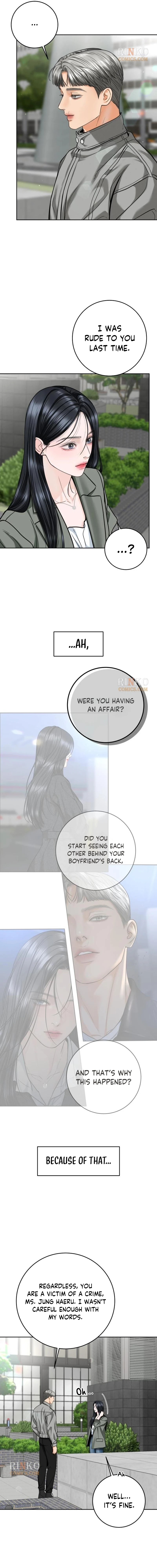 Read I’ll Give You the Most Rotten One EN Manga Online