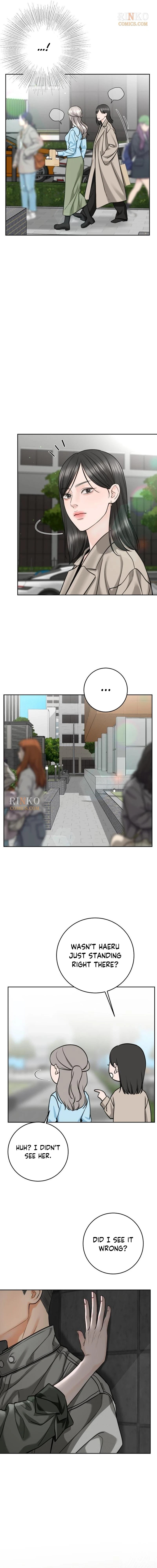 Read I’ll Give You the Most Rotten One EN Manga Online