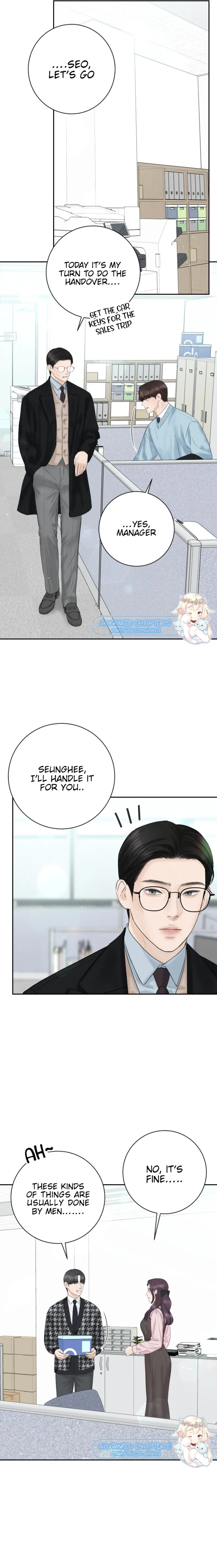 Read I’ll Give You the Most Rotten One EN Manga Online