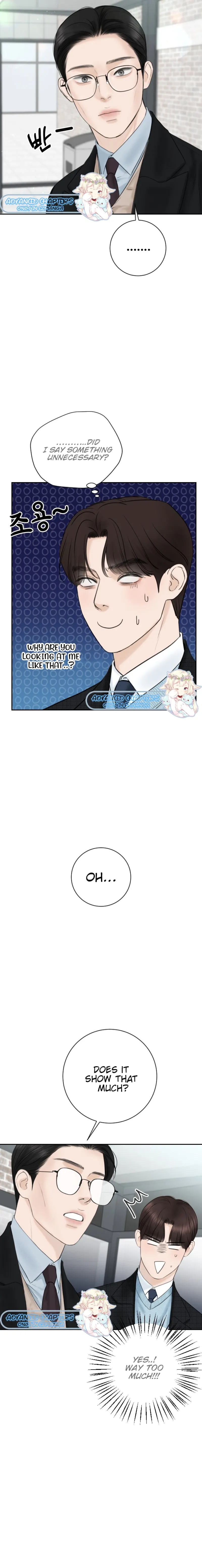 Read I’ll Give You the Most Rotten One EN Manga Online