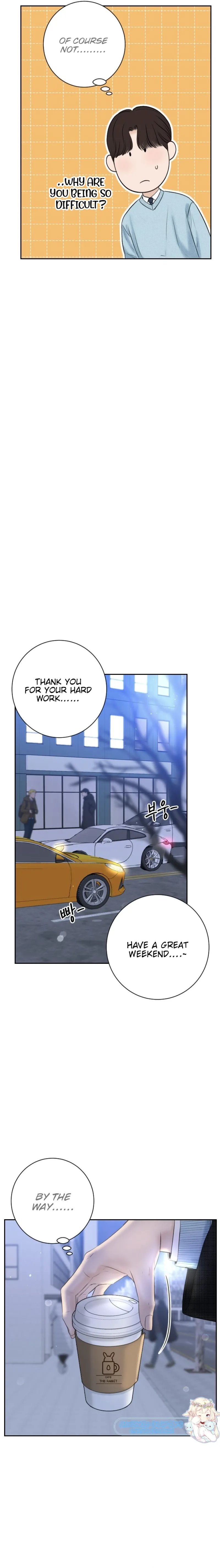 Read I’ll Give You the Most Rotten One EN Manga Online