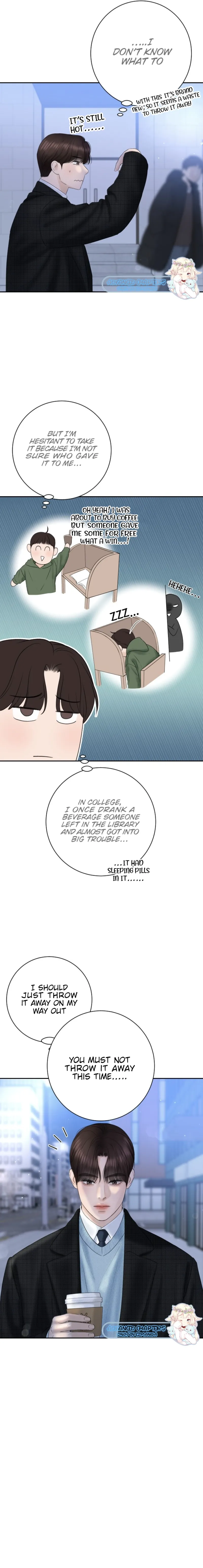 Read I’ll Give You the Most Rotten One EN Manga Online