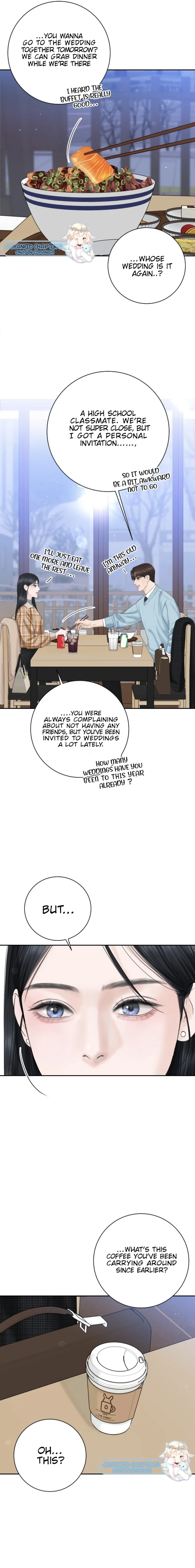 Read I’ll Give You the Most Rotten One EN Manga Online