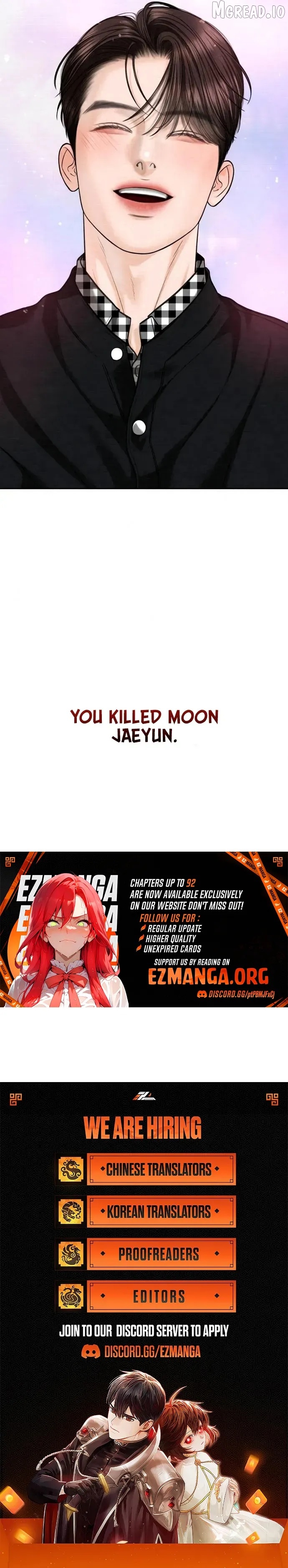 Read I’ll Give You the Most Rotten One EN Manga Online