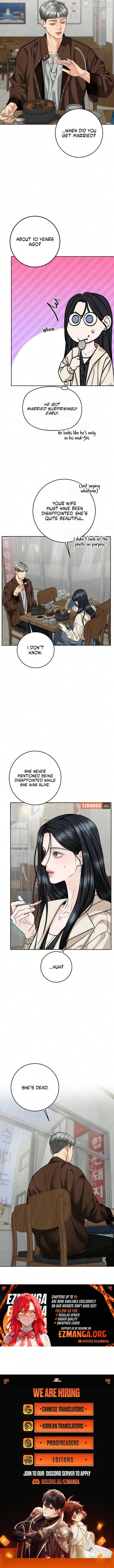 Read I’ll Give You the Most Rotten One EN Manga Online