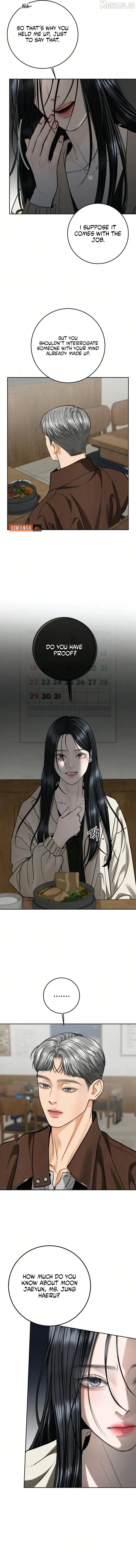 Read I’ll Give You the Most Rotten One EN Manga Online
