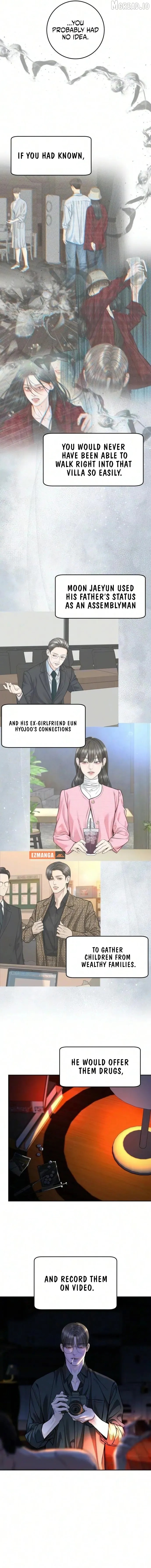 Read I’ll Give You the Most Rotten One EN Manga Online