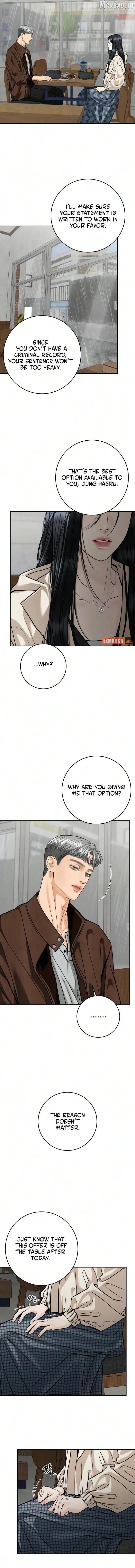 Read I’ll Give You the Most Rotten One EN Manga Online