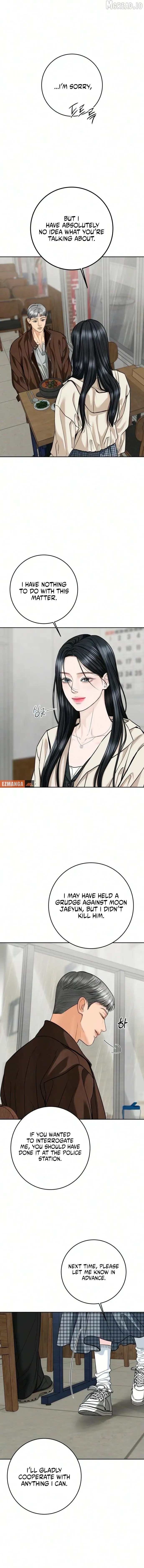 Read I’ll Give You the Most Rotten One EN Manga Online