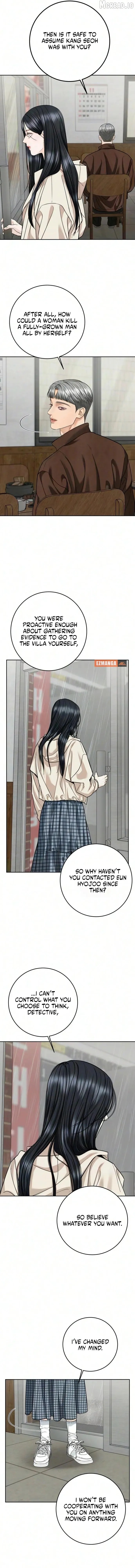 Read I’ll Give You the Most Rotten One EN Manga Online