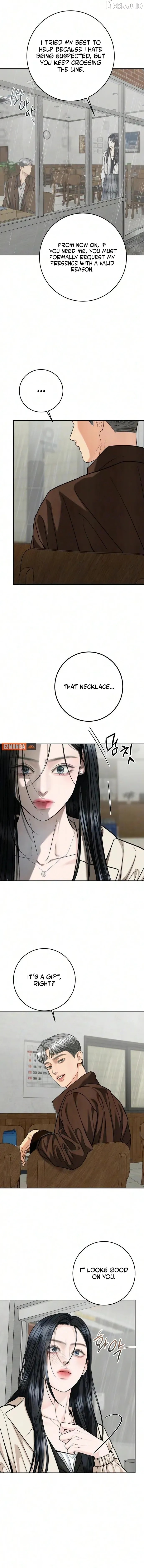 Read I’ll Give You the Most Rotten One EN Manga Online