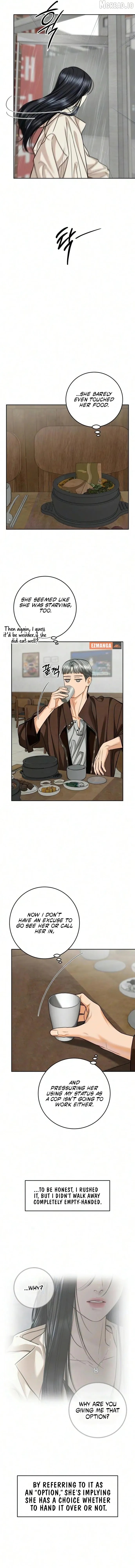 Read I’ll Give You the Most Rotten One EN Manga Online